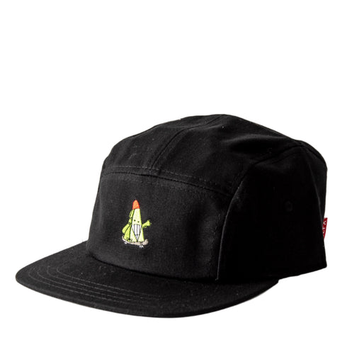 303 Boards - Pyramid People CLFX 5 Panel Hat (Multiple Colors) *SALE